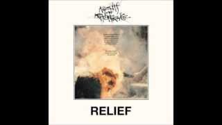 Agents Of Abhorrence - RELAX