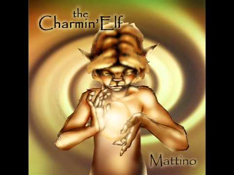 The Charmin' Elf - Marianne
