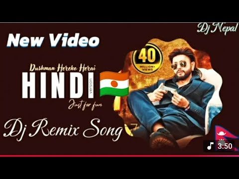 Dushman hereko herai songs(hindi version)kidhar jarahi ho bijuli ban kar songs
