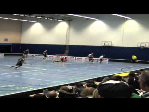 Unihockey Mittelland - Unihockey Fribourg