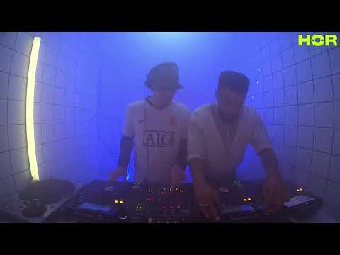 OXI Invites - CcC B2B DJ Spit / April 3 / 9pm-10pm