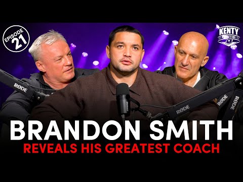 Plus, dramatic Roosters departure saga explored! | Kenty Prime Time EP021