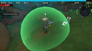 Megabonk #5 Le bandit