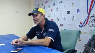 Sultan Azlan Shah Cup 2017 Day 3: Australia Post Match Press Con