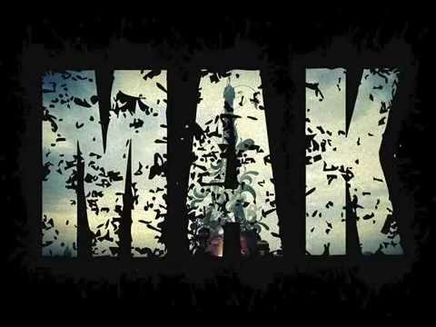 MAKB - LE TEMPS PASSE feat Damon Mc (Heavy Symphony)