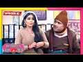 Bhabi Ji Ghar Par Hai Full EP 92 Best Comedy TV Show भाभी जी घर पे हैं स