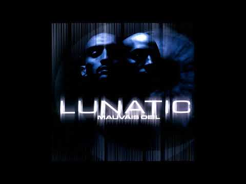 Lunatic - 92i (Feat. Malekal Morte)