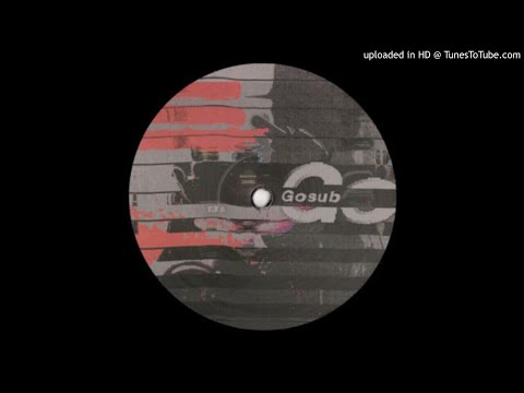 Gosub - Without You (Libertine 13)