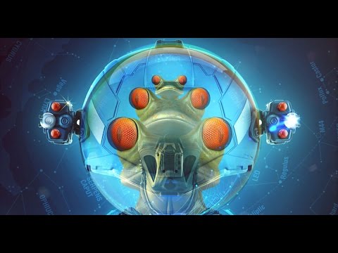 Ufo Bufo Festival 2016