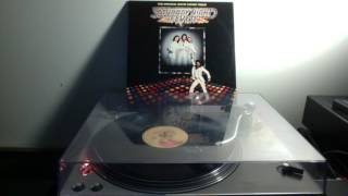 David Shire - Manhattan Skyline [Vinyl]