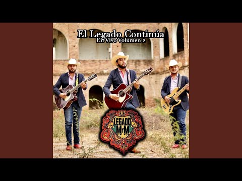 Cosas Del Amor (En Vivo)