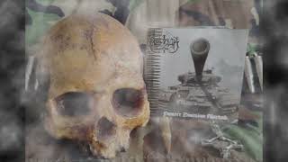 MARDUK "Fistfucking God´s Planet" ´99 (SWE).