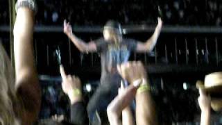 Kid Rock - "So Hott" &amp; Three Sheets to the Wind ending