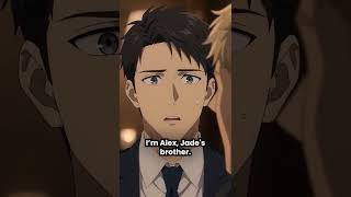 #bl #manhwa #animatedseries #blseries #manhwarecommendation #animated #yaoi