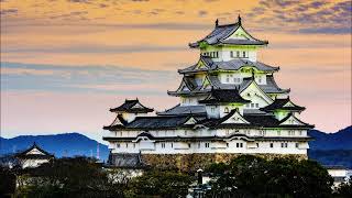 Japanese Type Beat ''Sayonara''