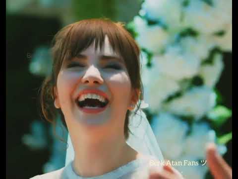 Cennet ve Selim sonunda evleniyor ❤️🥀Berk Atan 🔥 #cennetingözyaşları