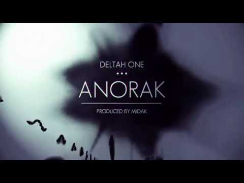 DELTAH - ANORAK [prod. MIDAK]