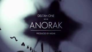 DELTAH - ANORAK [prod. MIDAK]