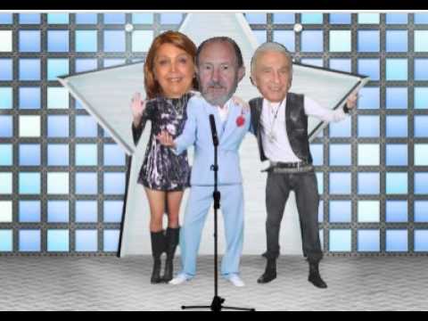 Amigos del alma (Verna-Marin)