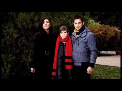 Criss, Vlad & Alina - 1 decembrie 2012