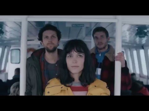 Marie et les naufragés (Trailer)