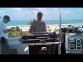 WMC 2011 - Polyrhythm & Friends Clevelander C-Level Rooftop
