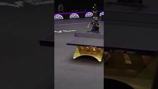 Download lagu This is just wild ๐ฎ (Via world table tennis) #shorts mp3 Download lagu This is just wild ๐ฎ (Via world table tennis) #shorts mp3