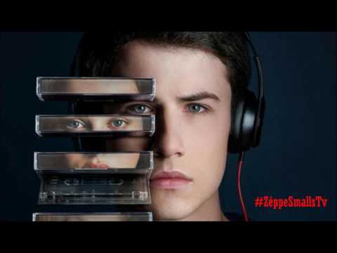 13 Reasons Why Soundtrack 1x11 