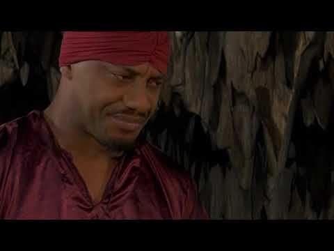 DRAGON LORD RELOADED SEASON 6 - NIGERIAN NOLLYWOOD MOVIE