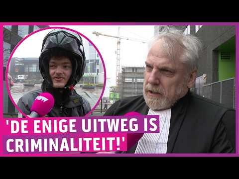 Explosies en inbraken, Lelystad is controle kwijt: ‘Zelfs politie geïntimideerd!'