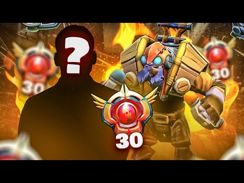 World's Best Tinker in Dota 2?!