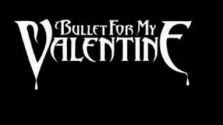 Bullet for my Valentine - Eye of the Storm (mp3)