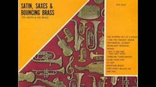 Ted Heath And His Music - I Had The Craziest Dream Phase 4 Stereo