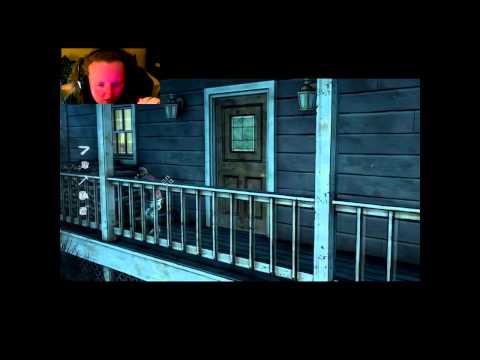 The Walking Dead Season 2: STILL. NOT. BITTEN.