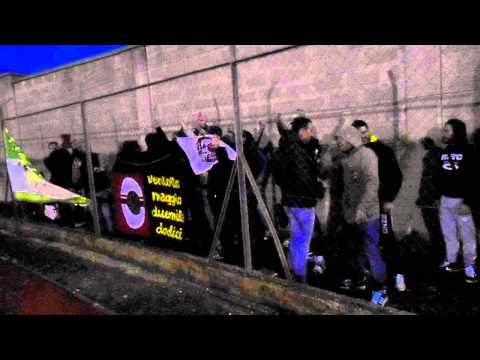 F.c. Santeramo - A.s.d. Ideale Bari