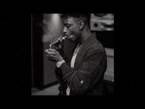 21 Savage  - GAME OVER Ft Juicy J (Unreleased)