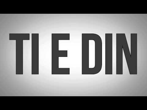 Nasty D ft. 1-Ky - Ti e din (Teaser)