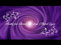 Reiki for Brow Chakra (Third Eye)