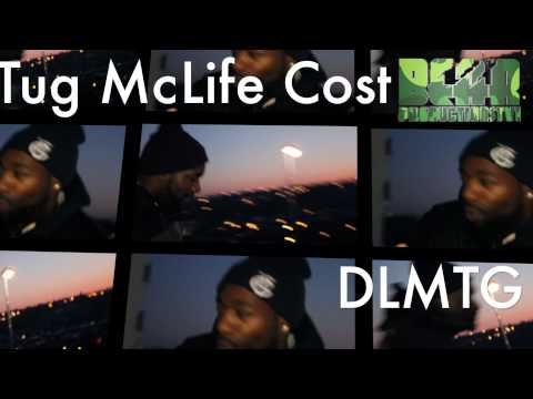 Tug Mc Life Cost DLMTG (official Video)-Bear ProductionsTv1
