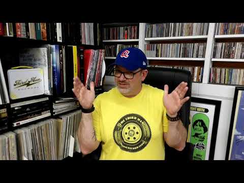 #119: Third Man Vault 47 Unboxing