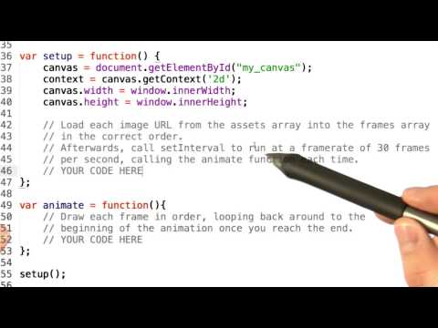 Course Introduction HTML5 Game Development