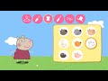 My Friend Peppa Pig Gameplay Trailer
