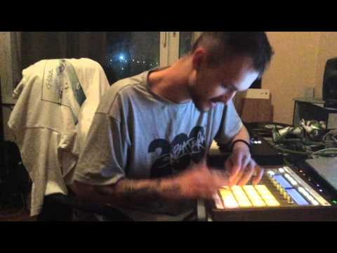 CHINMASCHINE MKII CHRONICLES - #9 - JAM JAM JAM