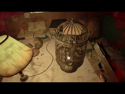RESIDENT EVIL 7 biohazard  Normal Difficulty   playthrough pt13