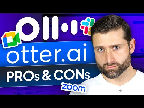 Otter AI Review 2026 | Is it the Best Speech-to-Text AI Tool?