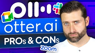 Otter AI Review 2026 | Is it the Best Speech-to-Text AI Tool?