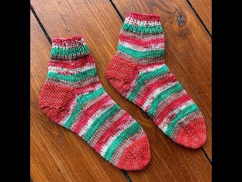 HipHipBarbaKnitStories - Episode 27