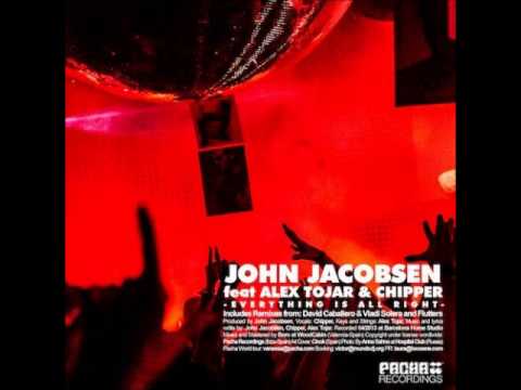 John Jacobsen, Chipper, Alex Tojar - Everything is All Right (Flutters Remix)