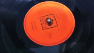 Geogie Fame    Ho Ho Ho   LP" Seventh Son"