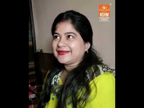 NSHM Kolkata General video thumbnail 12